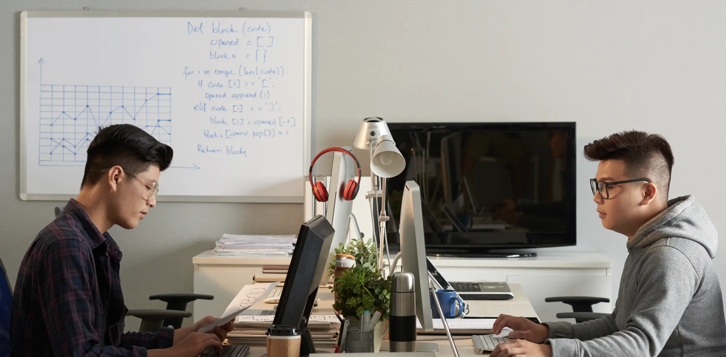 Non techies take to e-learning to get tech jobs
