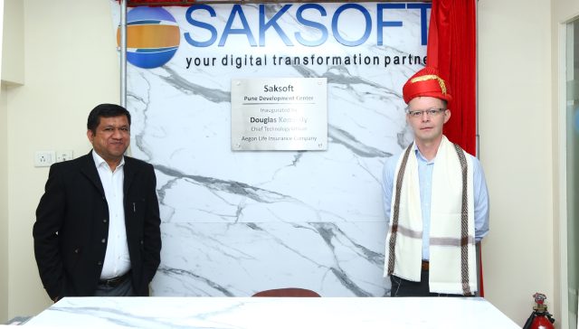 Saksoft Pune