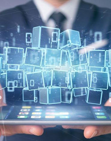 Blockchain happiness