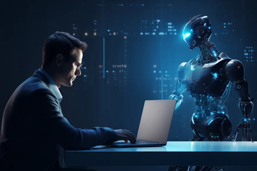 AI to Transform Fraud Detection