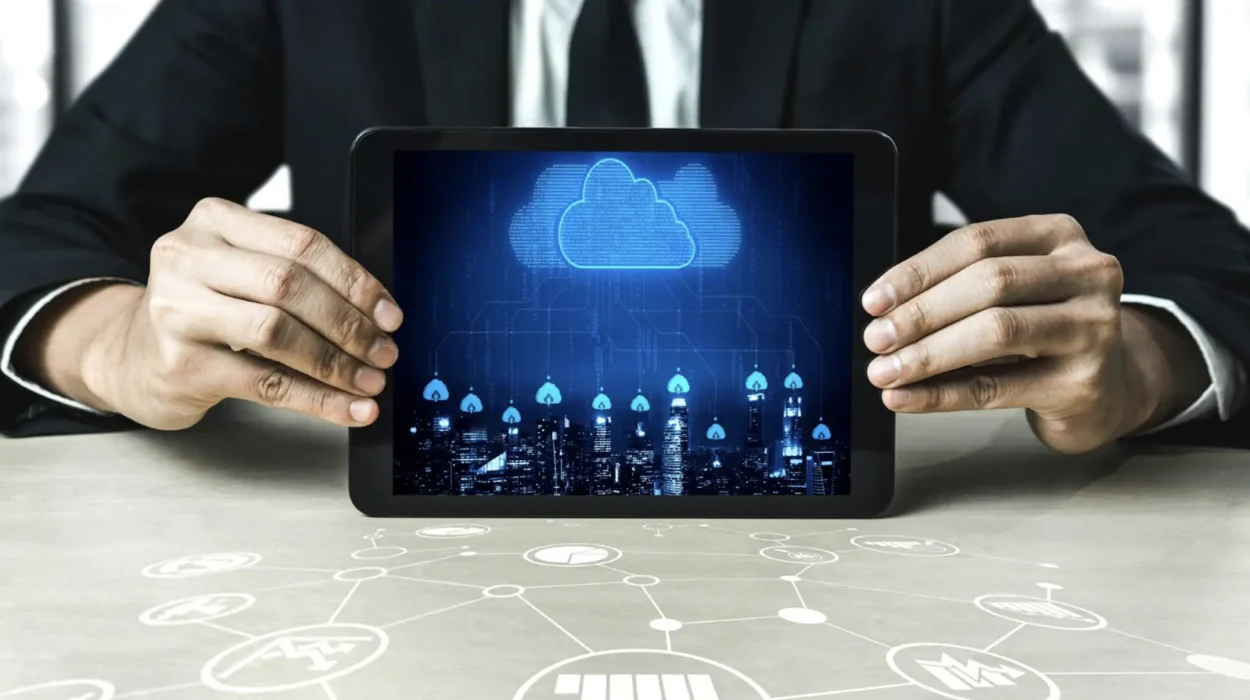 Salesforce capabilities