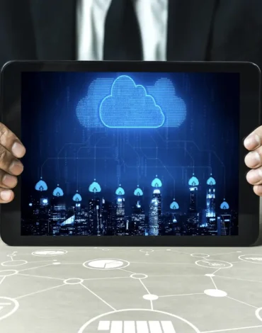 Salesforce capabilities