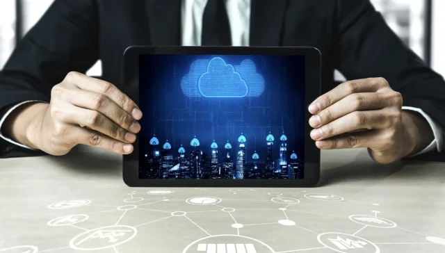 Salesforce capabilities