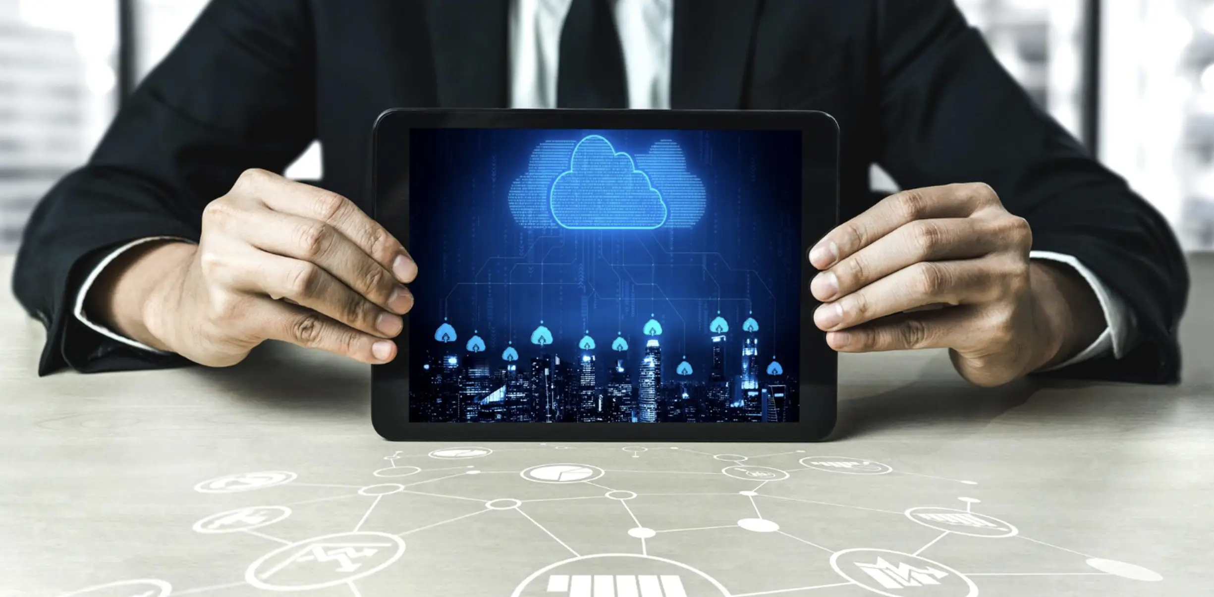 Salesforce capabilities