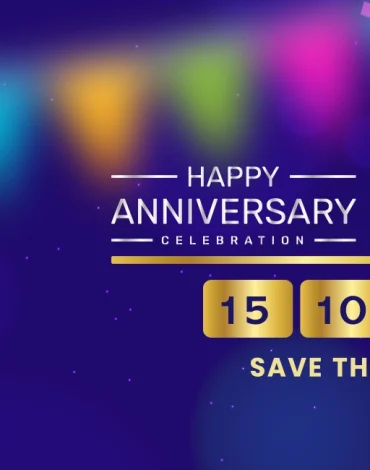 25th Anniversary Celebration