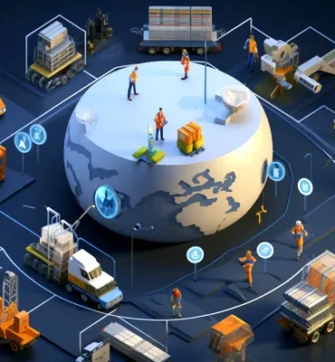 Supercharge Your Logistics Ops