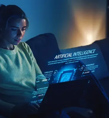 AI Success Starts with Strong Data Foundation