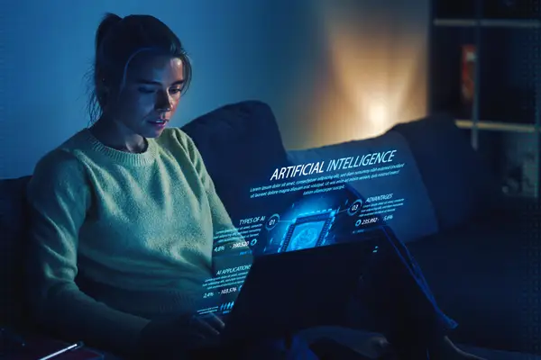 AI Success Starts with Strong Data Foundation
