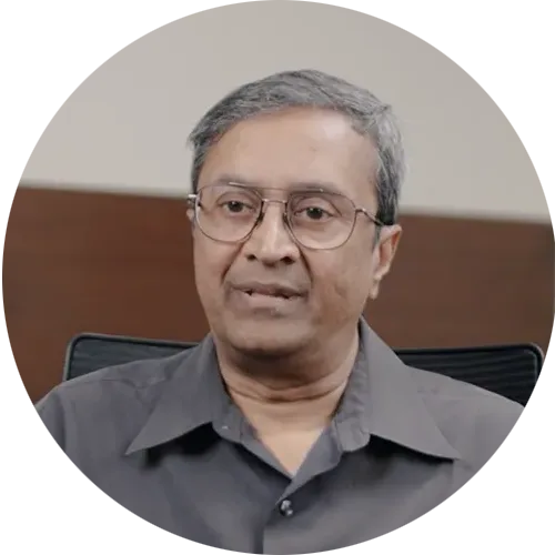 Pramod Kalyanasundram