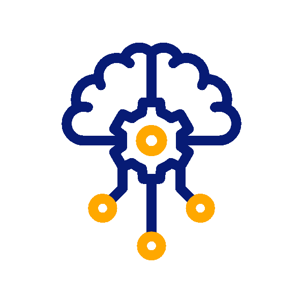 AI-Driven Business Automation
