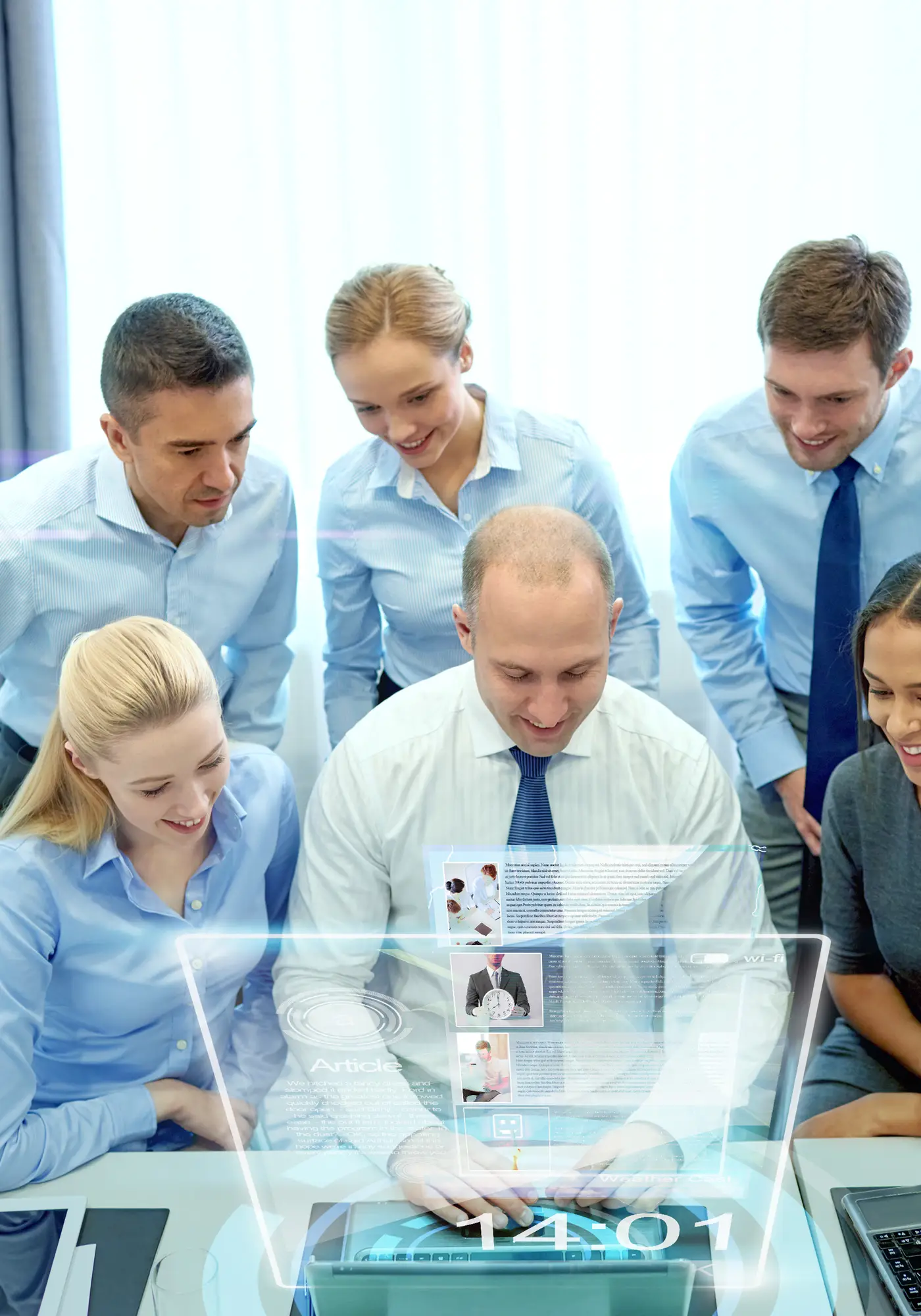 Automating Customer Onboarding