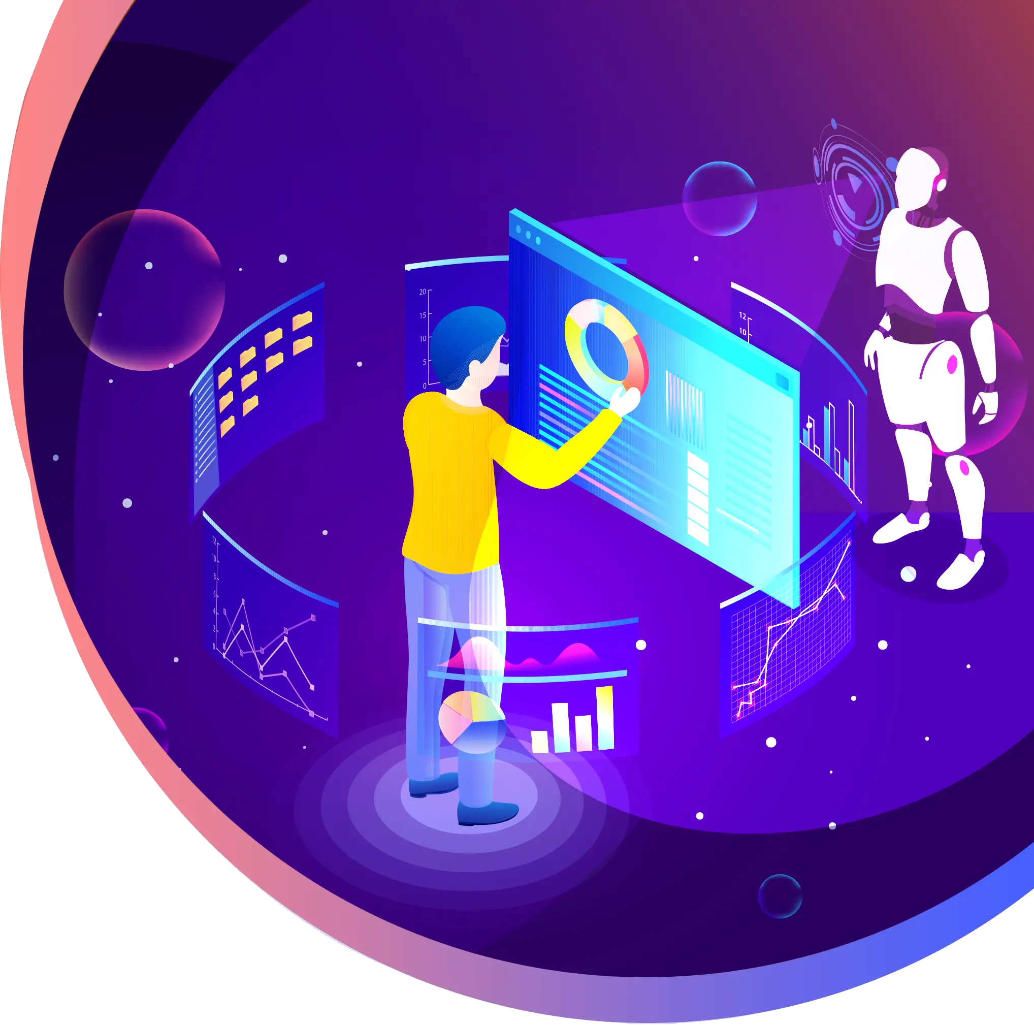 Building AI-Powered Products
