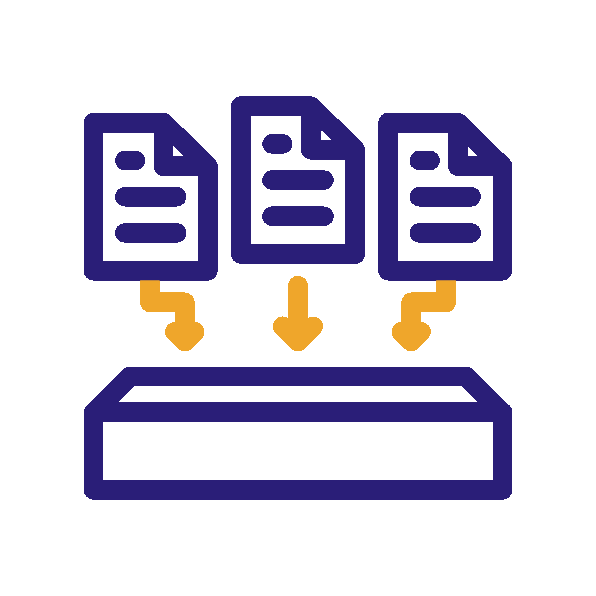 Data Flattening