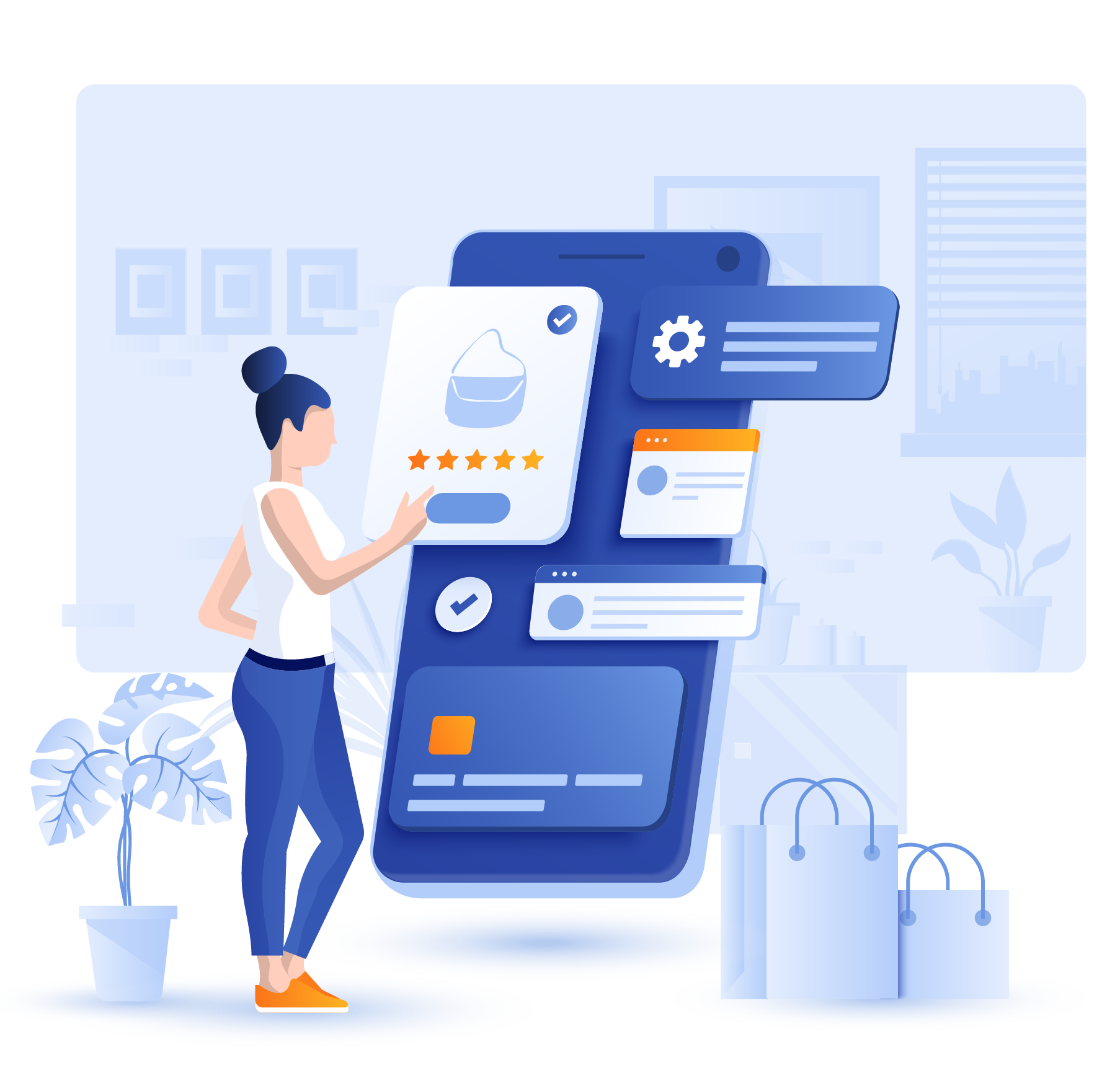 Digtal Commerce
