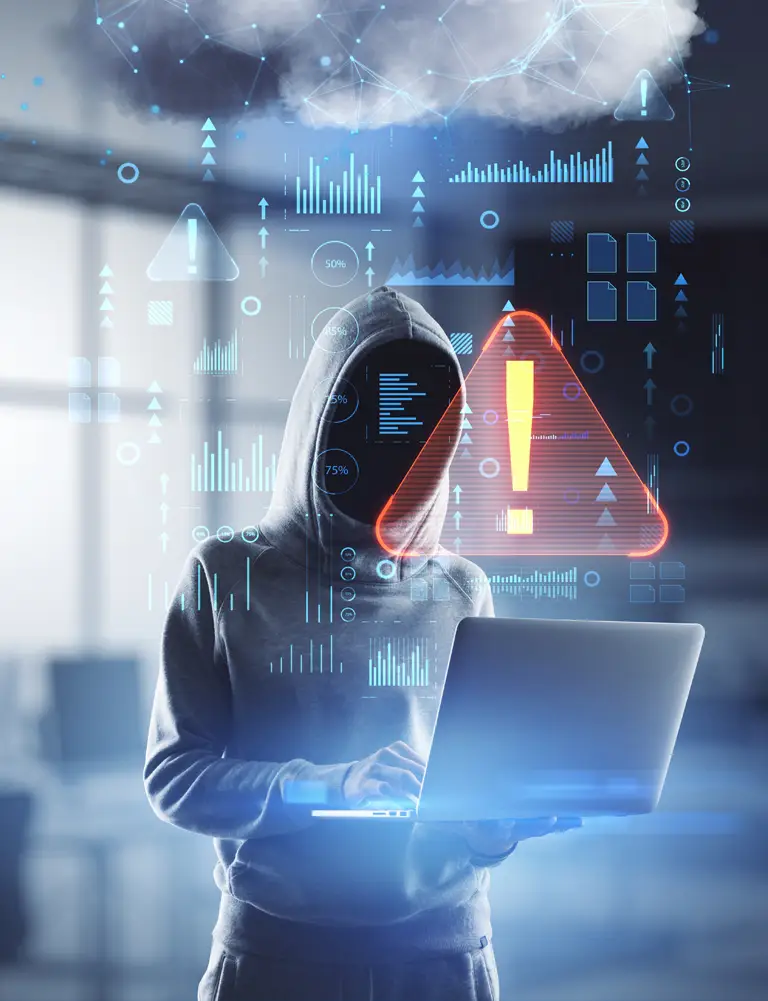 Enterprise IT Security