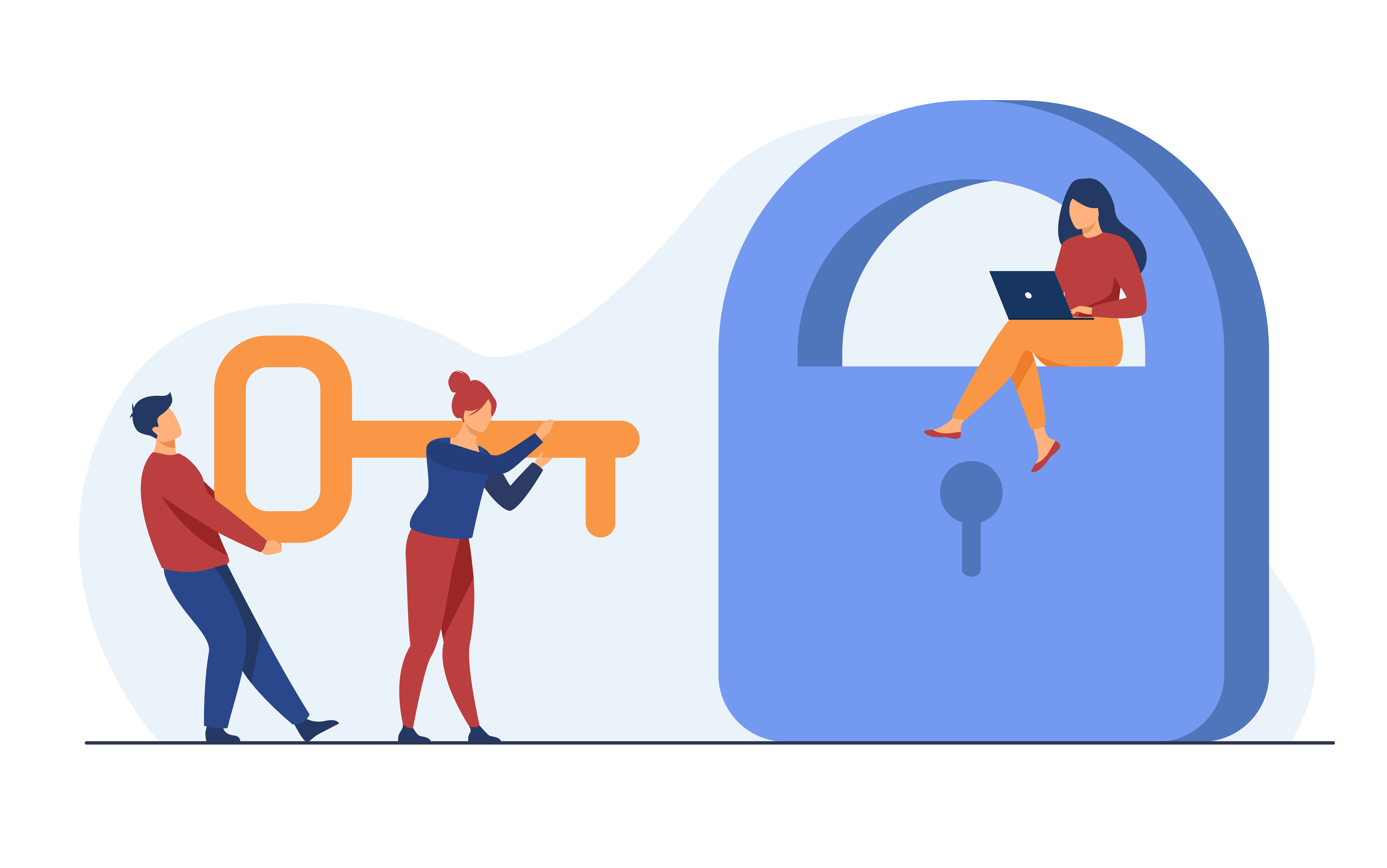 Key Challenges