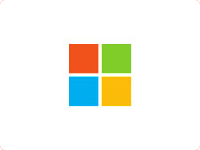 Microsoft