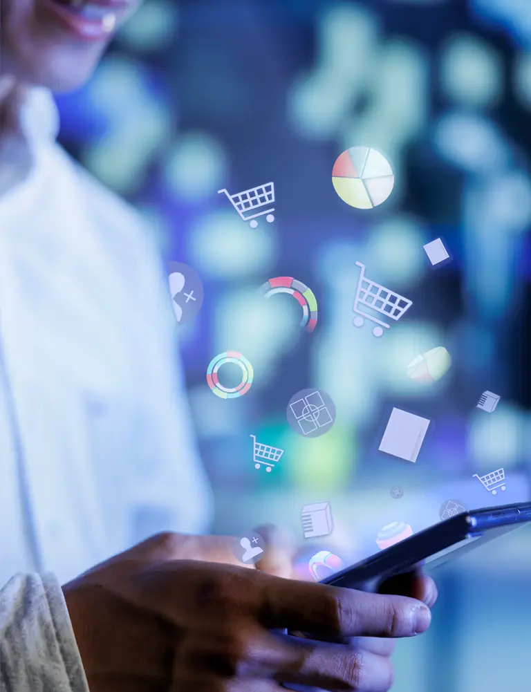 Mobile App Development