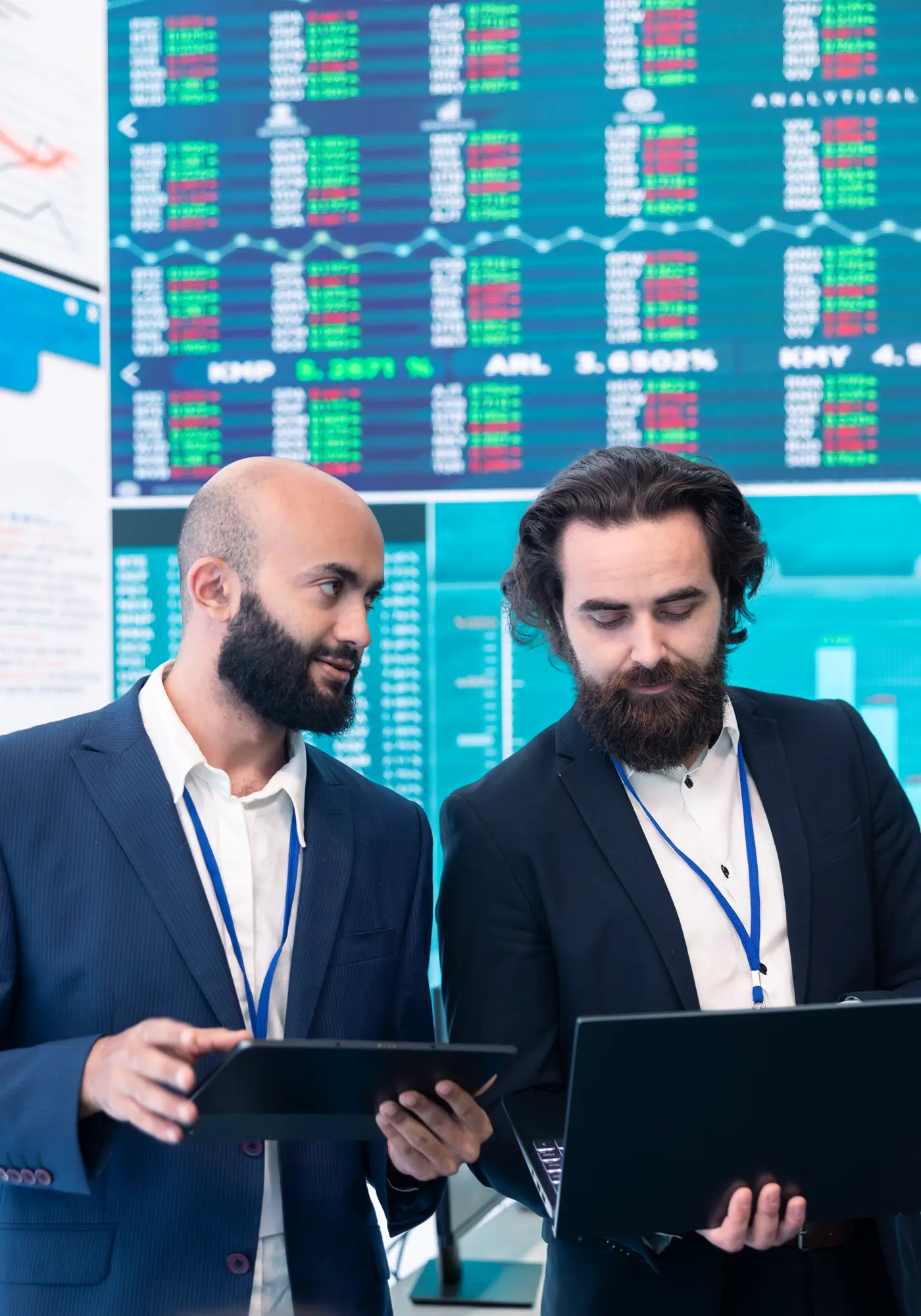 Optimizing Order Management