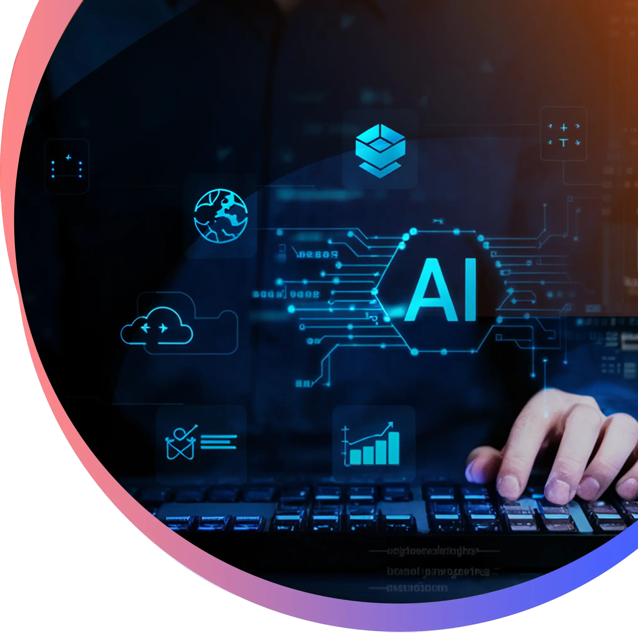 Scaling Quality Engineering- AI + Automation for Zero-Defect Software-img