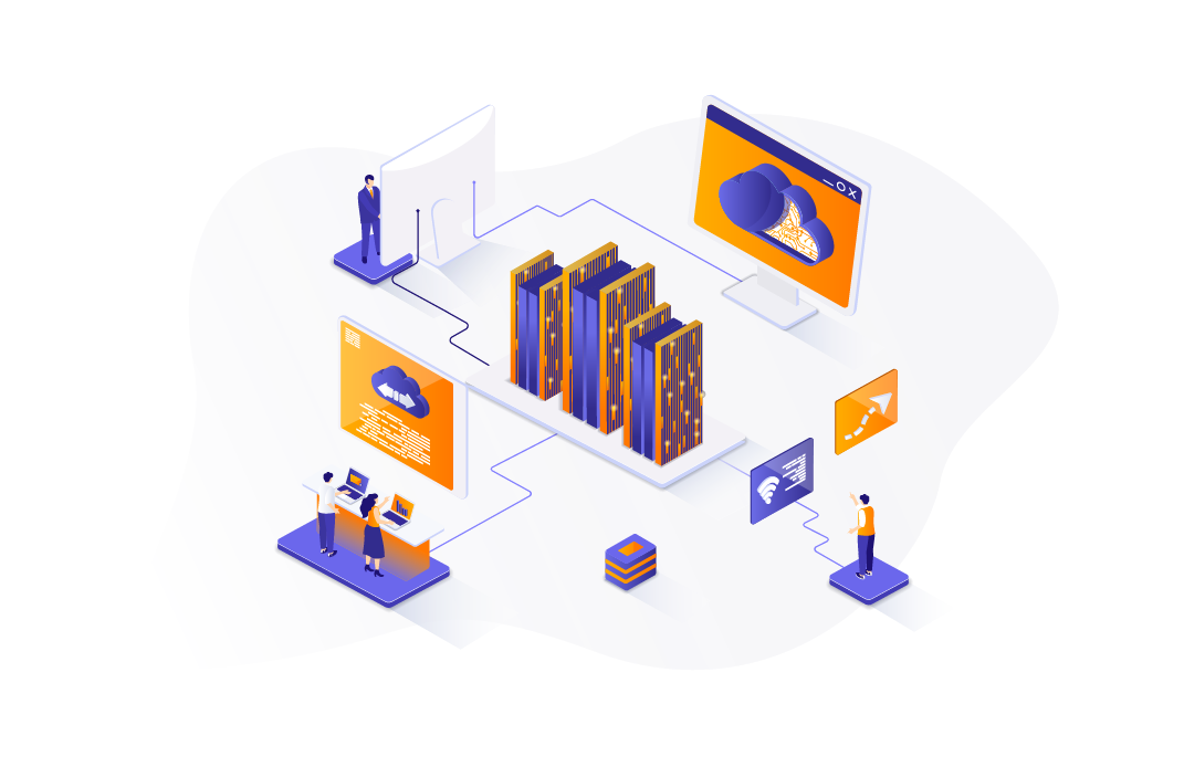 Seamless-Sales-Operations