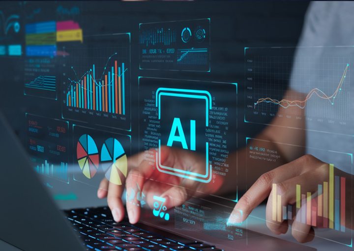 Building AI-Powered Products