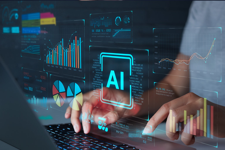 Building AI-Powered Products