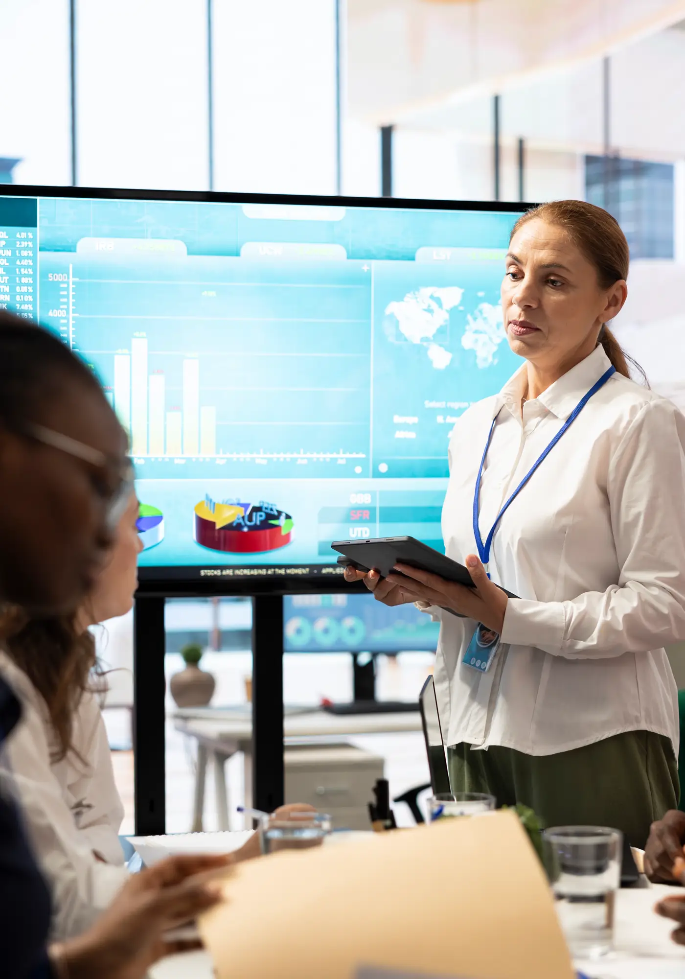 Streamlining Telecom Service Activation for a Leading Provider