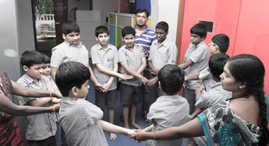 Swabodhini-a-school