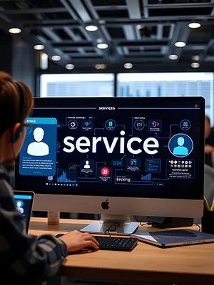 customer-service
