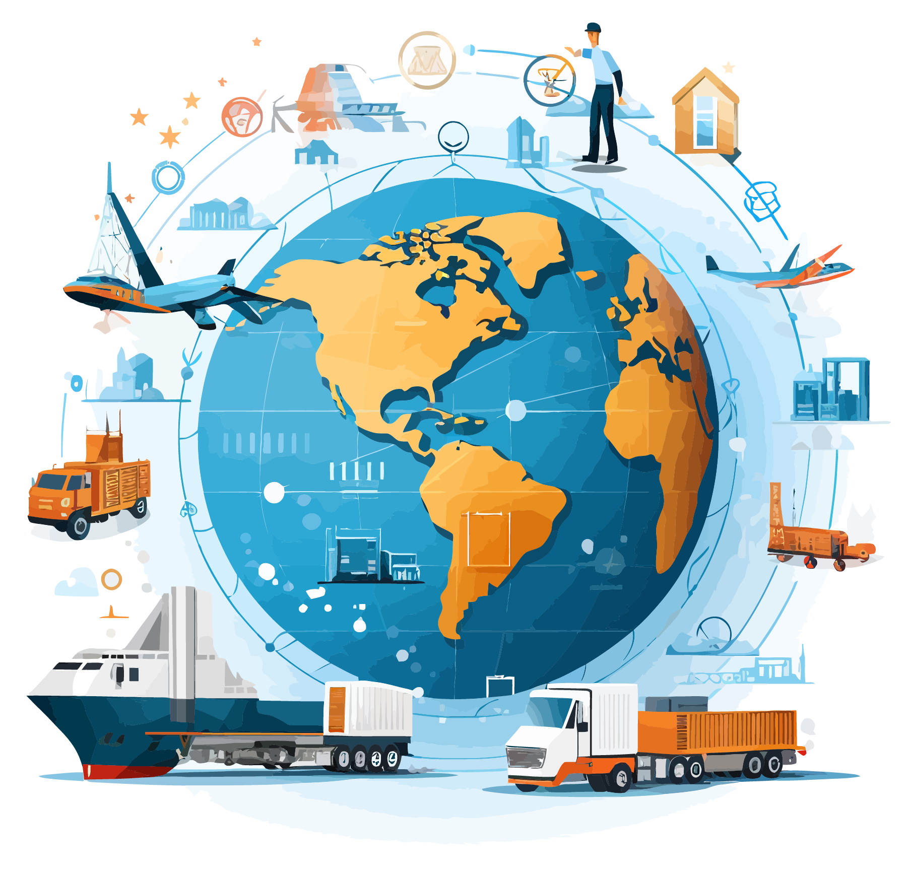 logistics-and-transportation