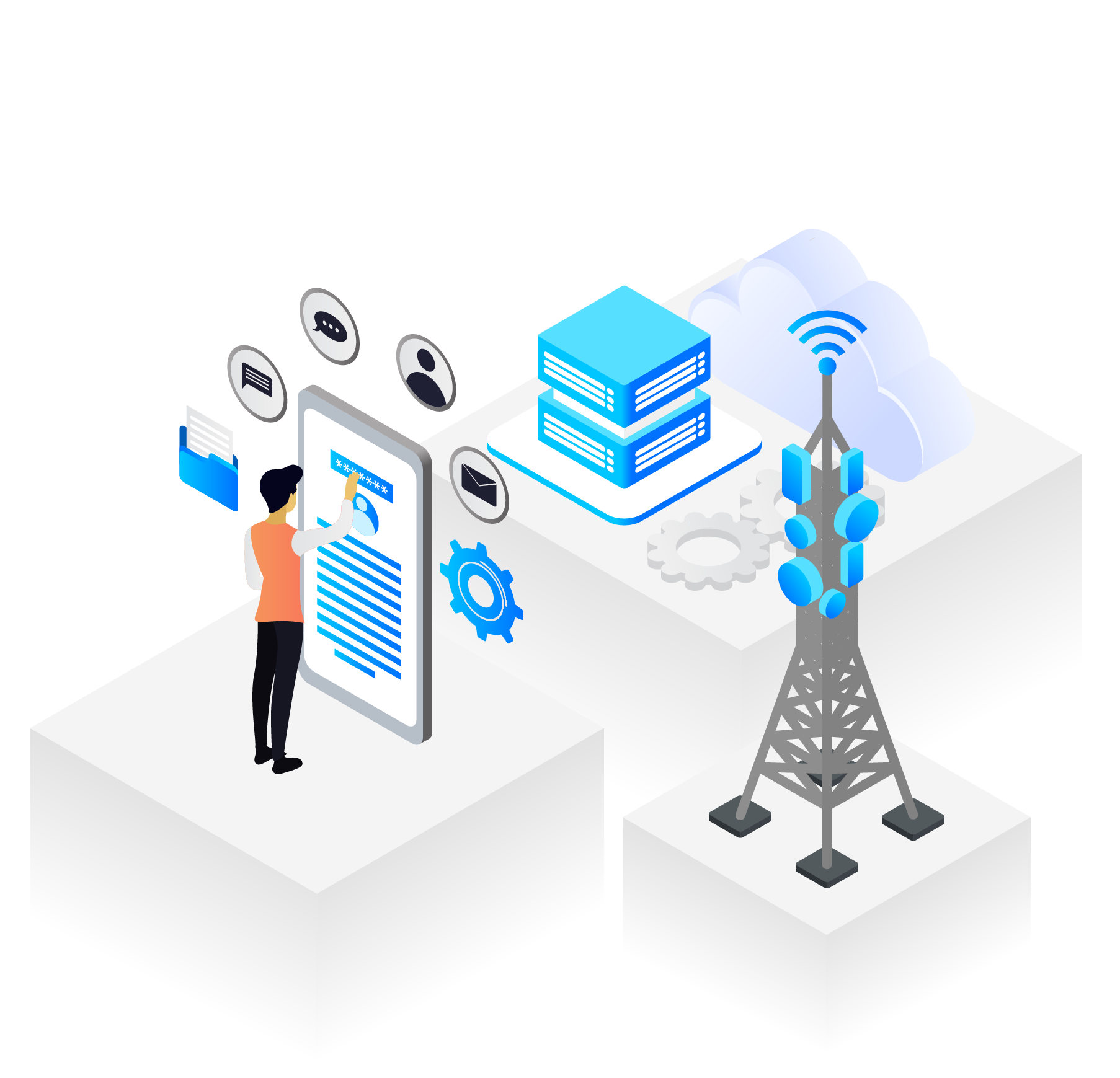 telecom