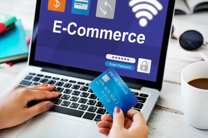 Digital-Commerce