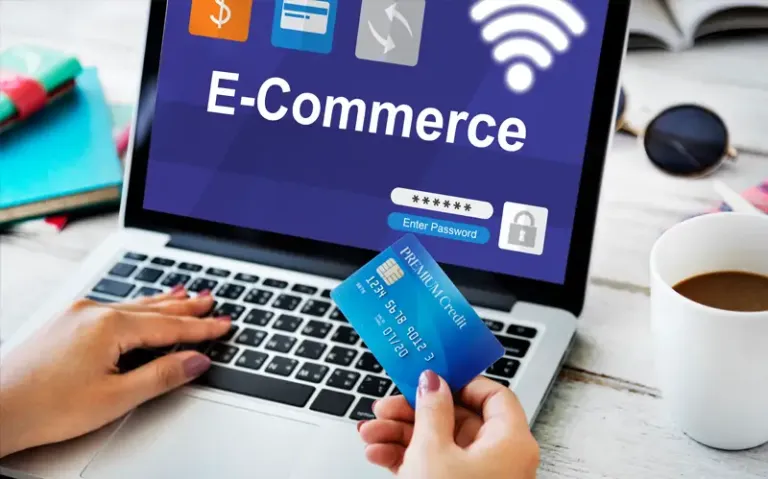 Digital-Commerce