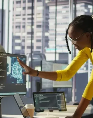 Transforming-ServiceNow