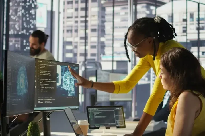 Transforming-ServiceNow