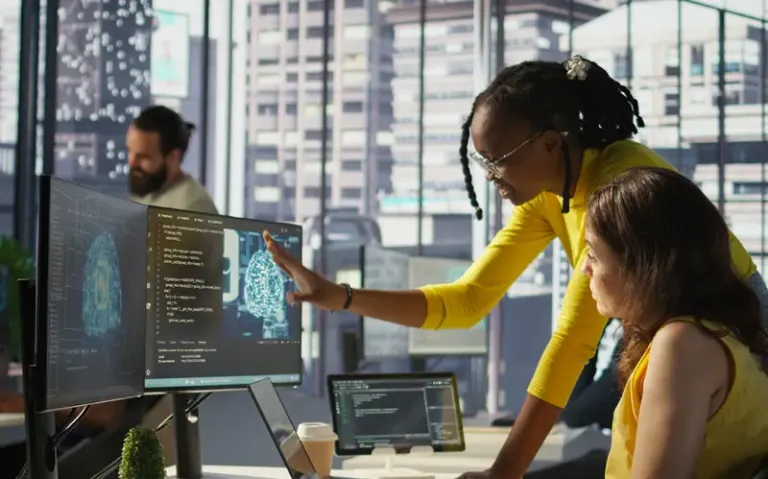 Transforming-ServiceNow