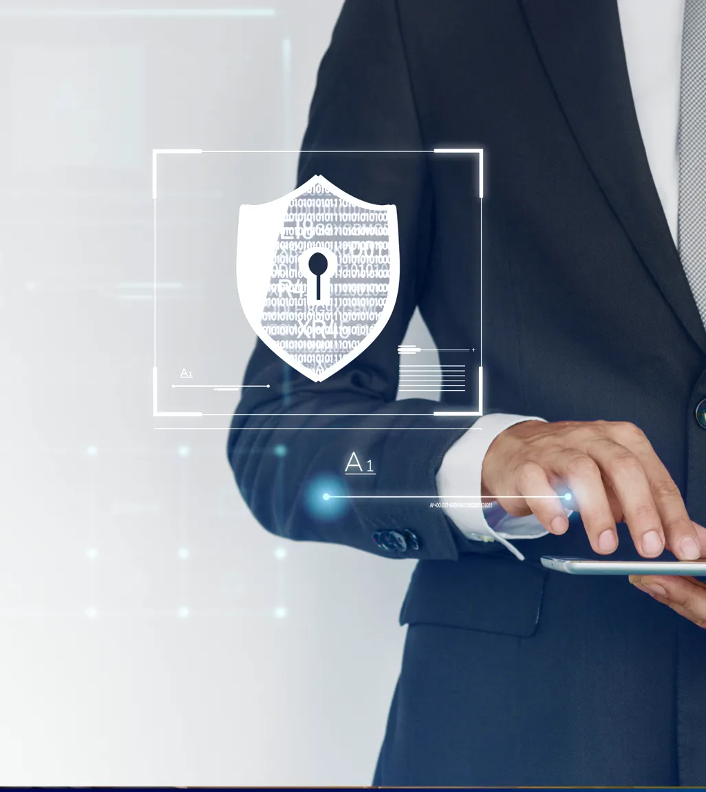 AI-Powered-Security-Compliance