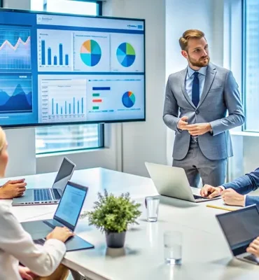 Financial Dispute Resolution with Agentforce