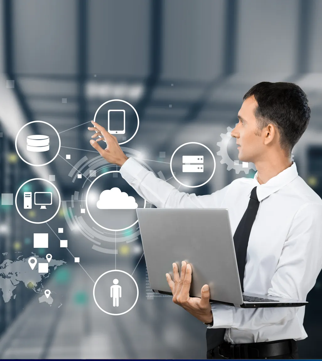 Intelligent-Cloud-Management-Operations